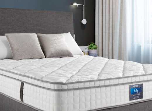 Comfort Sleep Mattresses