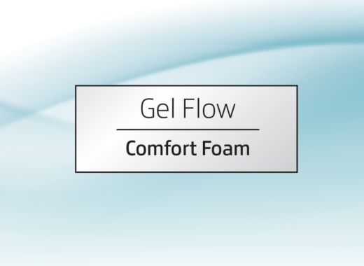 Gel Flow