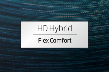 HD Hybrid Flex Comfort Layer