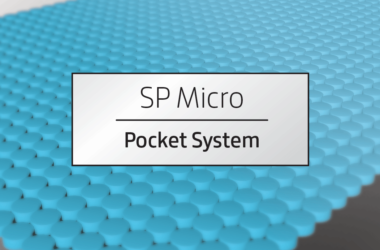 SP Micro Pocket Spring System SP Micro Pocket Spring System