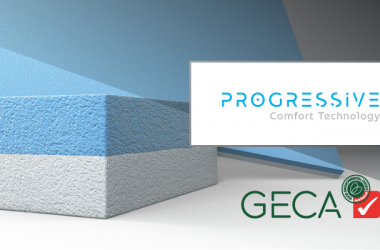 GGT Certified Progressive Comfort Technology