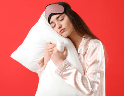 Pillows: An accessory that could impact your quality of sleep.