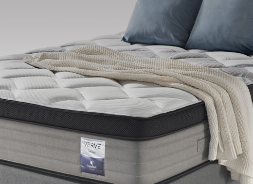 Verve™  Comfort Sleep Bedding