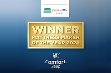 Winner | Mattress maker of the year