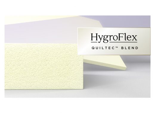 Hygroflex & Quiltec™ Blend