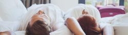 What makes a luxurious hotel mattress so unique?