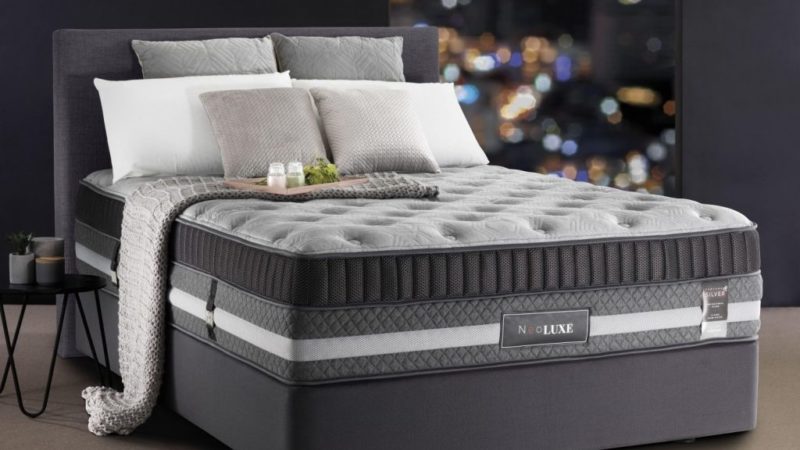 best bed mattress reviews in india