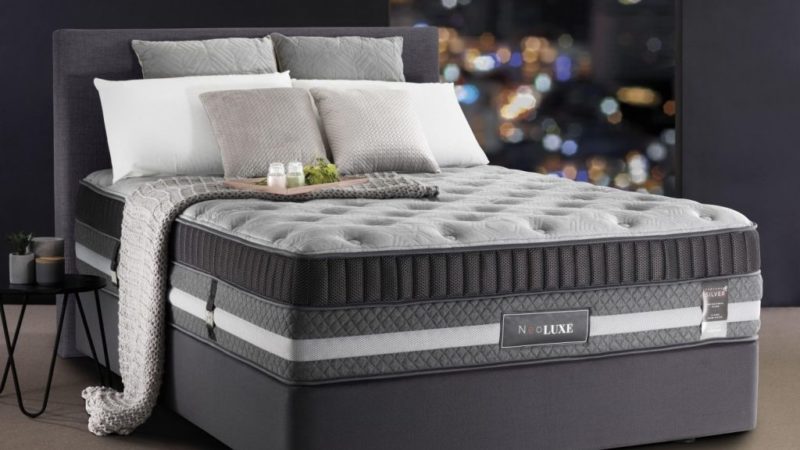 best mattress brand in india